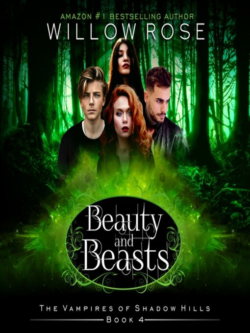 Title details for Beauty and Beasts by Willow Rose - Available